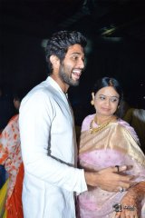 Geeta Govindham Movie Success Meet